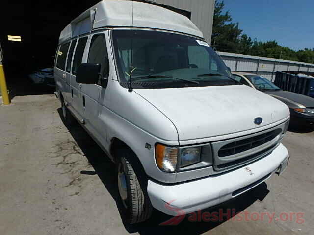 4JGFB8KB0MA356686 2002 FORD ECONOLINE