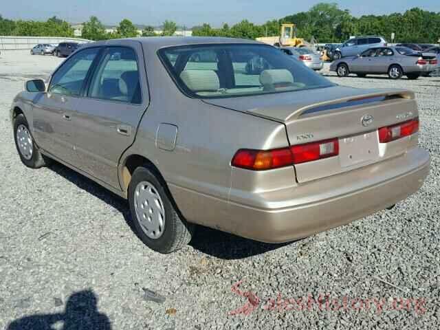 5YFBURHE5JP792588 1998 TOYOTA CAMRY