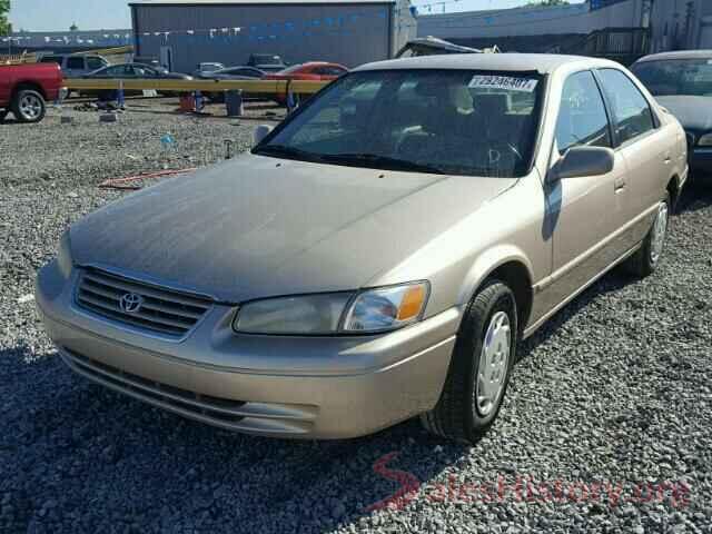 5YFBURHE5JP792588 1998 TOYOTA CAMRY