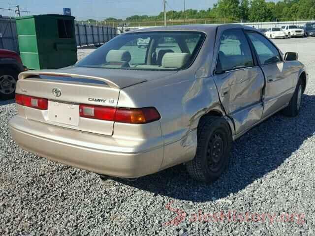 5YFBURHE5JP792588 1998 TOYOTA CAMRY