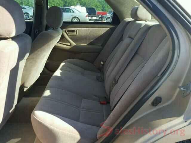 5YFBURHE5JP792588 1998 TOYOTA CAMRY