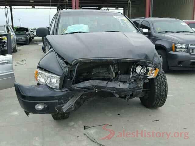 5FNYF5H98LB000870 2002 DODGE RAM 1500