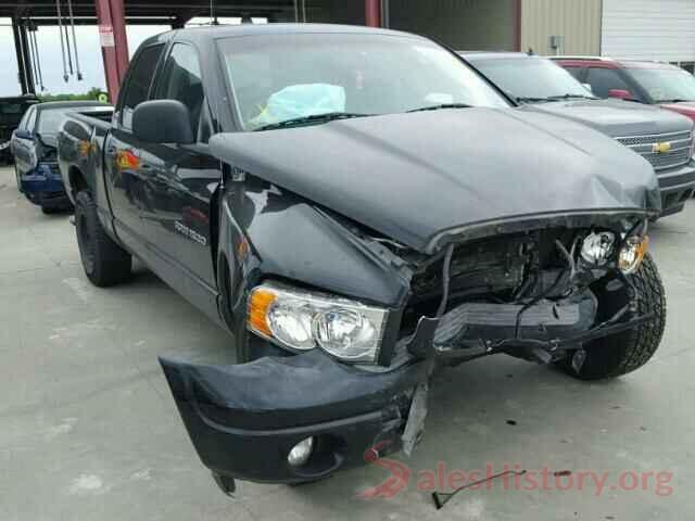 5FNYF5H98LB000870 2002 DODGE RAM 1500