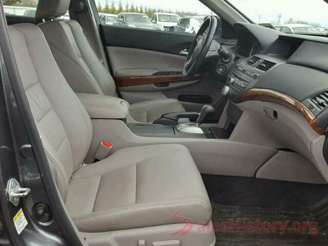 1N4AL3AP1JC177137 2011 HONDA ACCORD