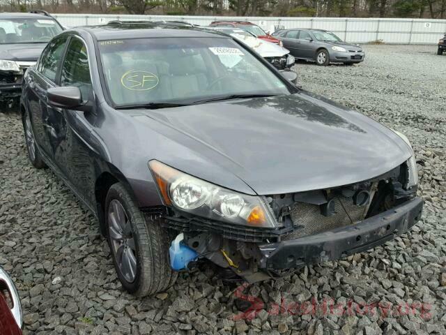 1N4AL3AP1JC177137 2011 HONDA ACCORD