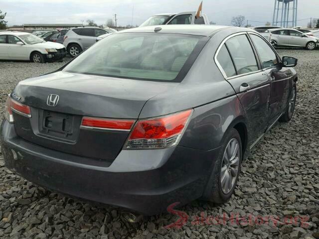 1N4AL3AP1JC177137 2011 HONDA ACCORD