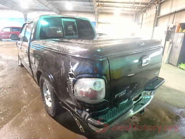 JM1GJ1U5XG1463548 2001 FORD F150