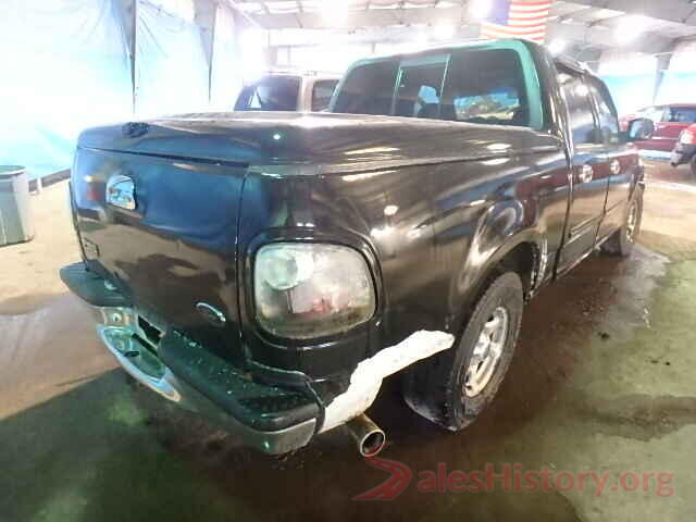 JM1GJ1U5XG1463548 2001 FORD F150