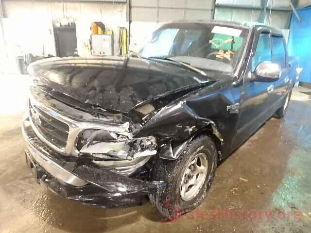 JM1GJ1U5XG1463548 2001 FORD F150