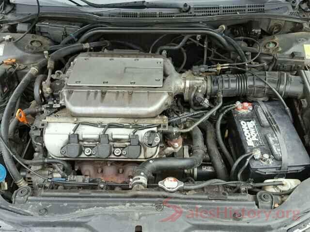 1FMCU9GDXJUA89998 2003 ACURA 3.2 TL