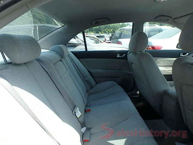 2T3ZFREV3JW424428 2007 HYUNDAI SONATA