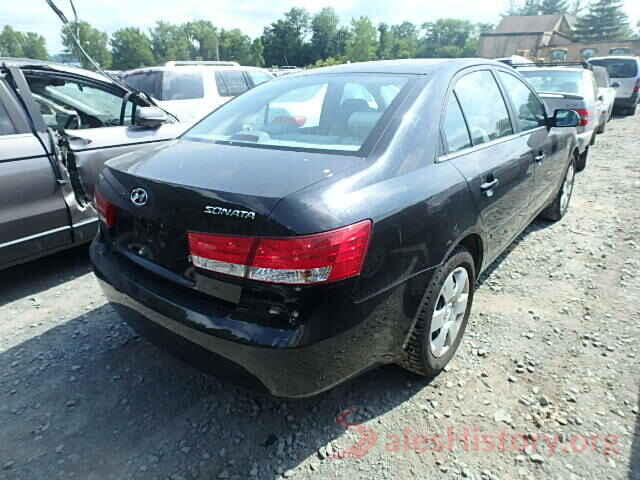 2T3ZFREV3JW424428 2007 HYUNDAI SONATA