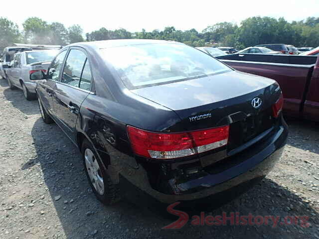 2T3ZFREV3JW424428 2007 HYUNDAI SONATA