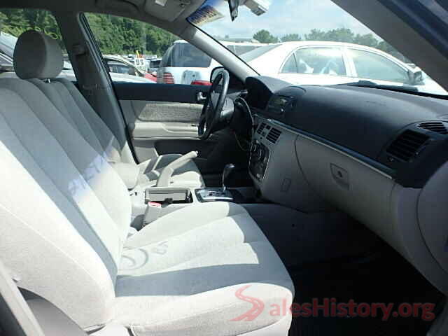 2T3ZFREV3JW424428 2007 HYUNDAI SONATA