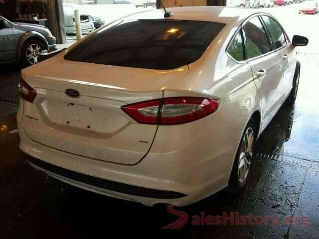 1N4AL3AP0HN363217 2015 FORD FUSION