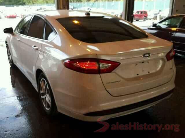 1N4AL3AP0HN363217 2015 FORD FUSION