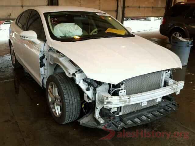 1N4AL3AP0HN363217 2015 FORD FUSION