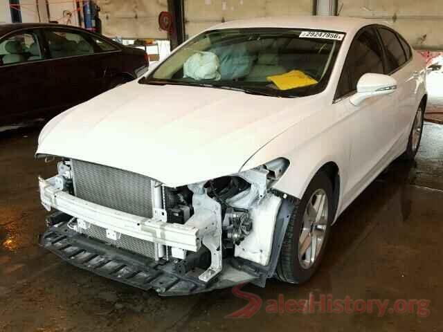 1N4AL3AP0HN363217 2015 FORD FUSION