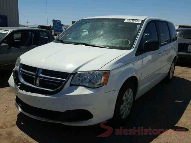 2C4RDGBG4GR259556 2013 DODGE CARAVAN