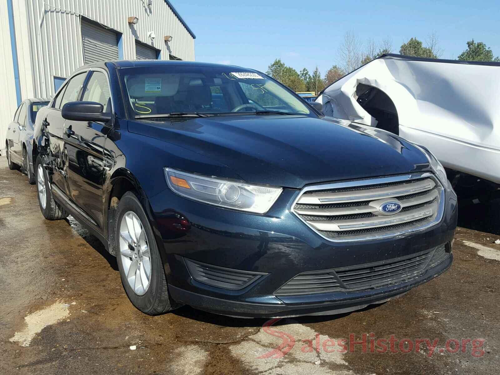 3VV1B7AX8LM043040 2014 FORD TAURUS