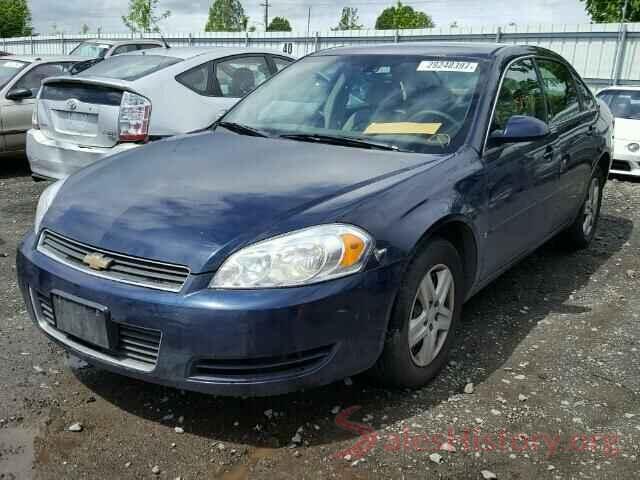 5FNYF5H5XKB026527 2007 CHEVROLET IMPALA