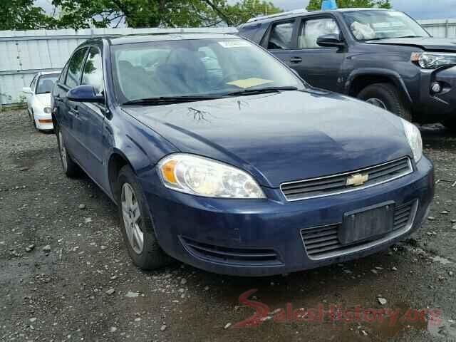 5FNYF5H5XKB026527 2007 CHEVROLET IMPALA