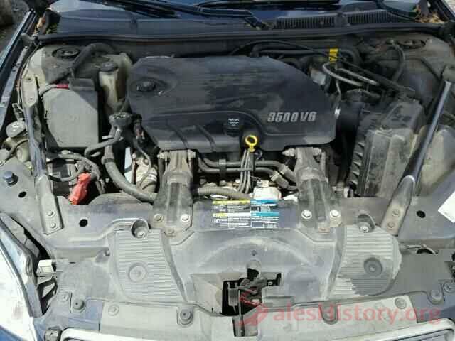 5FNYF5H5XKB026527 2007 CHEVROLET IMPALA