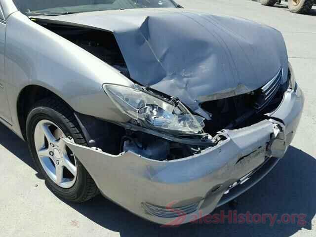 4T1B11HK9KU163559 2006 TOYOTA CAMRY