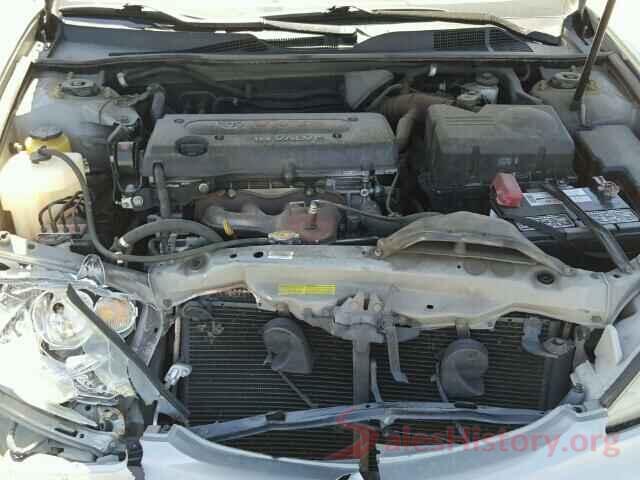 4T1B11HK9KU163559 2006 TOYOTA CAMRY