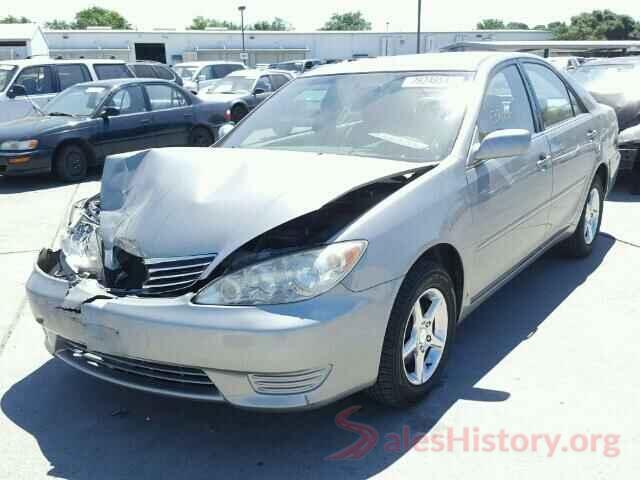 4T1B11HK9KU163559 2006 TOYOTA CAMRY