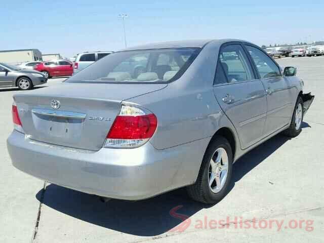 4T1B11HK9KU163559 2006 TOYOTA CAMRY