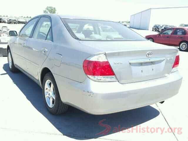 4T1B11HK9KU163559 2006 TOYOTA CAMRY