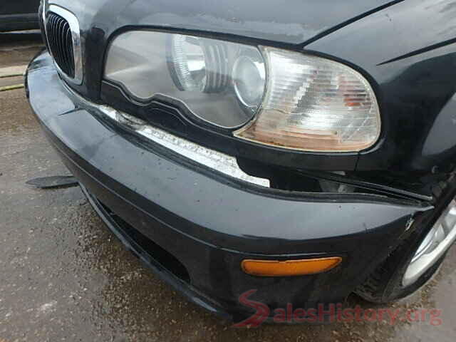 19XFC2F76HE061664 2003 BMW 3 SERIES