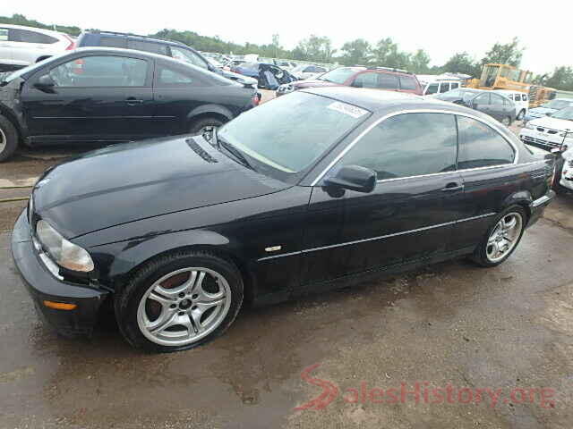 19XFC2F76HE061664 2003 BMW 3 SERIES