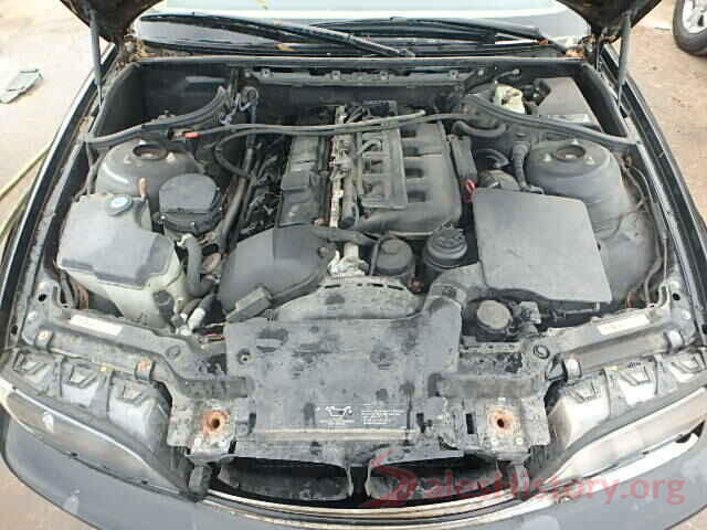 19XFC2F76HE061664 2003 BMW 3 SERIES