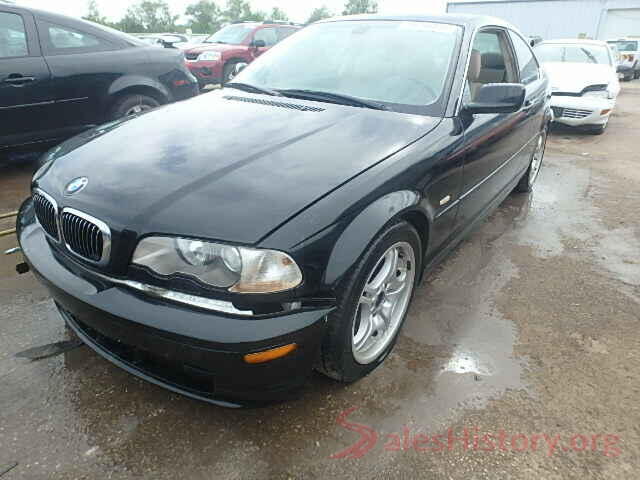 19XFC2F76HE061664 2003 BMW 3 SERIES