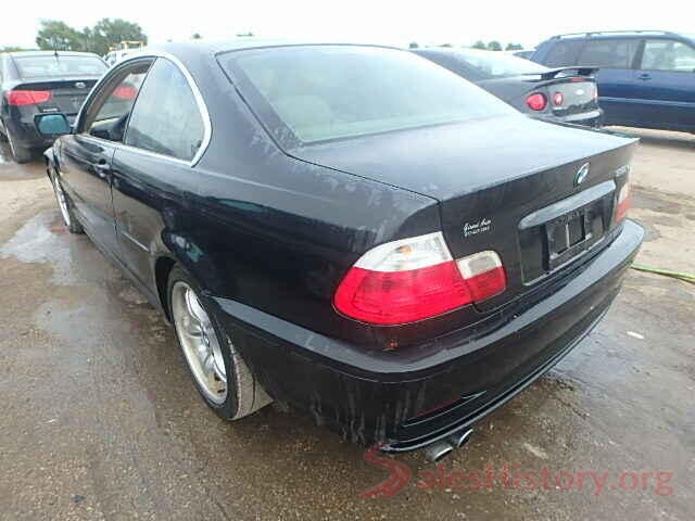 19XFC2F76HE061664 2003 BMW 3 SERIES