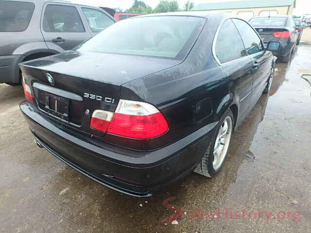 19XFC2F76HE061664 2003 BMW 3 SERIES