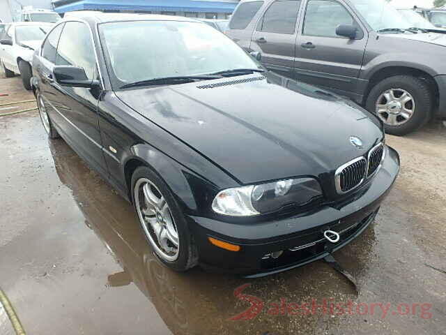 19XFC2F76HE061664 2003 BMW 3 SERIES