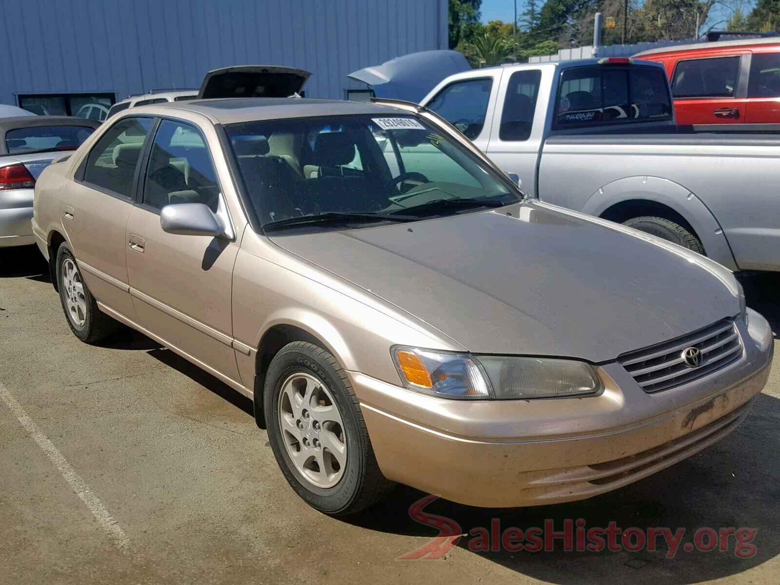 3VV3B7AX0KM058199 1999 TOYOTA CAMRY