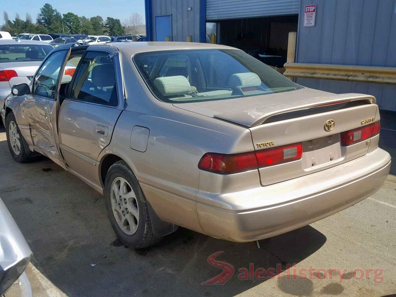 3VV3B7AX0KM058199 1999 TOYOTA CAMRY