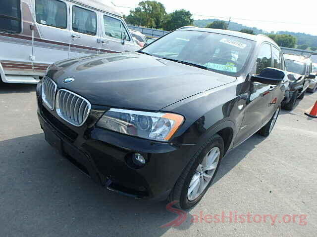 4T1B11HK8JU072118 2013 BMW X3