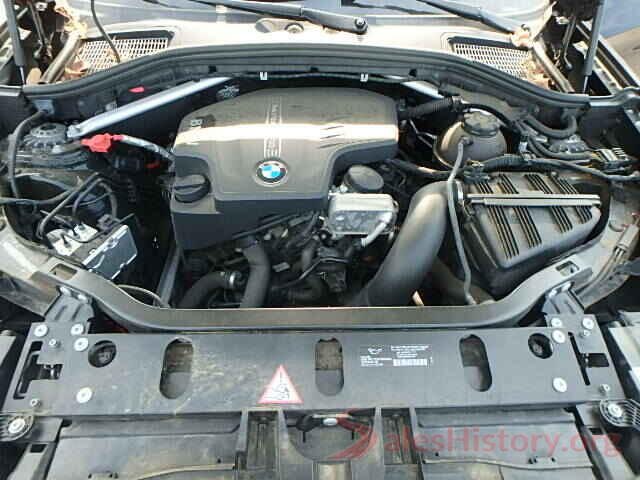 4T1B11HK8JU072118 2013 BMW X3