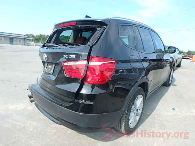 4T1B11HK8JU072118 2013 BMW X3