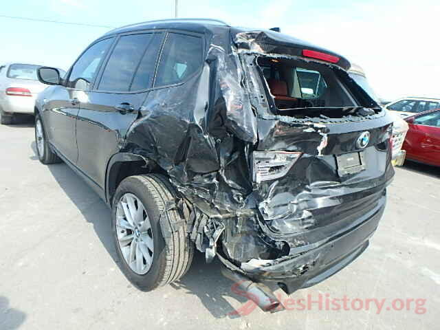 4T1B11HK8JU072118 2013 BMW X3