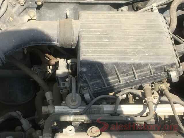 4T1B11HK0KU160498 1998 HONDA CIVIC