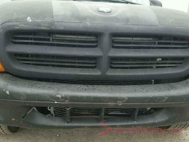 1HGCV1F16LA065567 2001 DODGE DURANGO