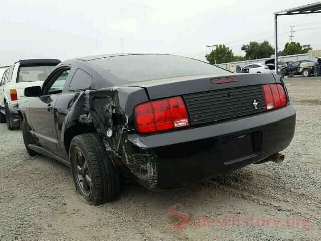 JTNKHMBX9L1065698 2007 FORD MUSTANG