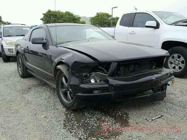 JTNKHMBX9L1065698 2007 FORD MUSTANG