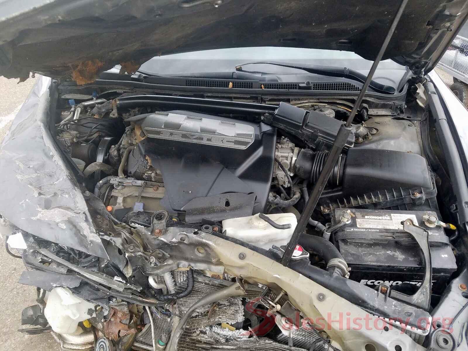 3C4NJCCB7KT675643 2008 ACURA TL